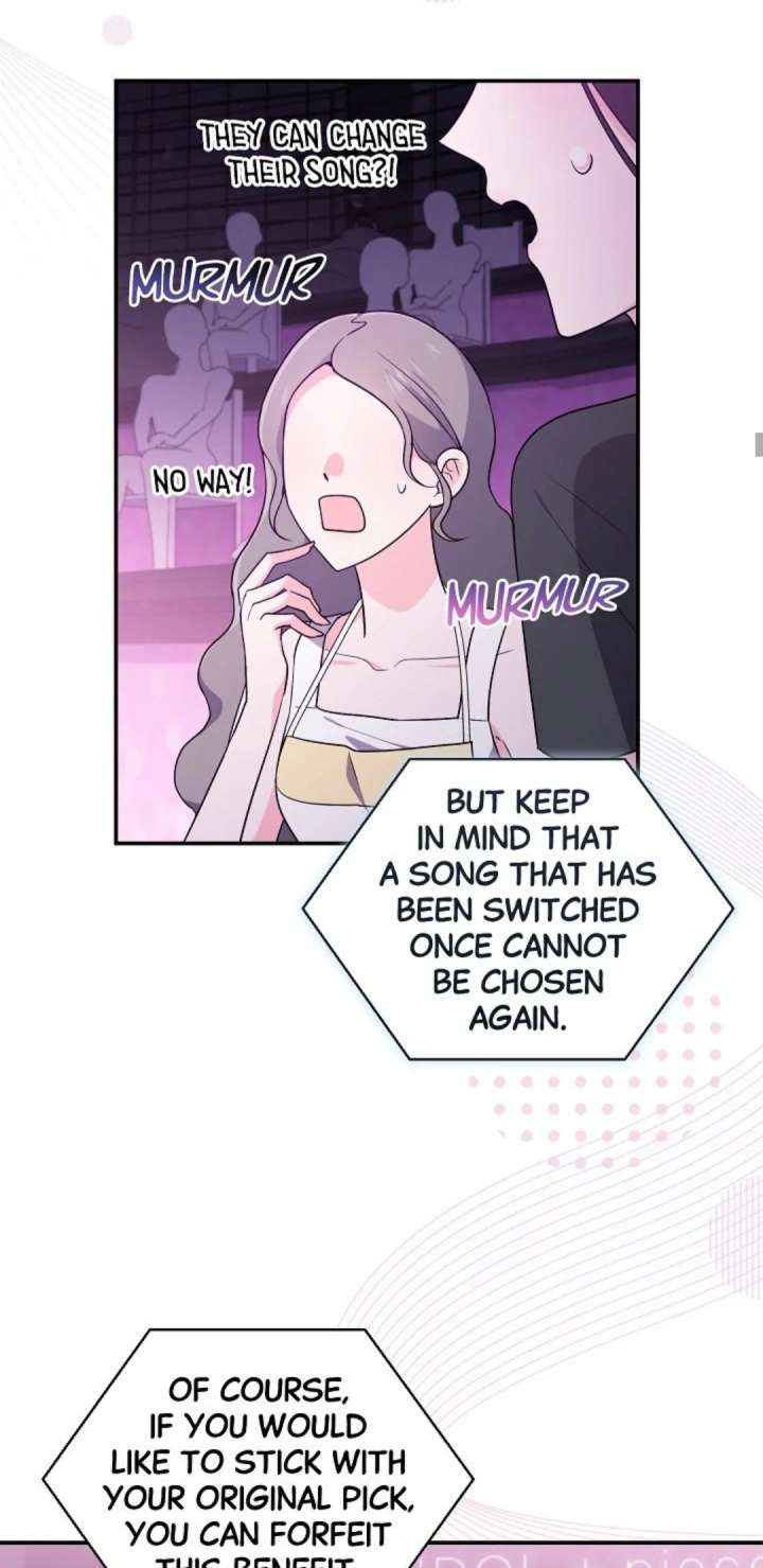 Moonshark: Sharks Are Born To Be Stars Chapter 62 211 18