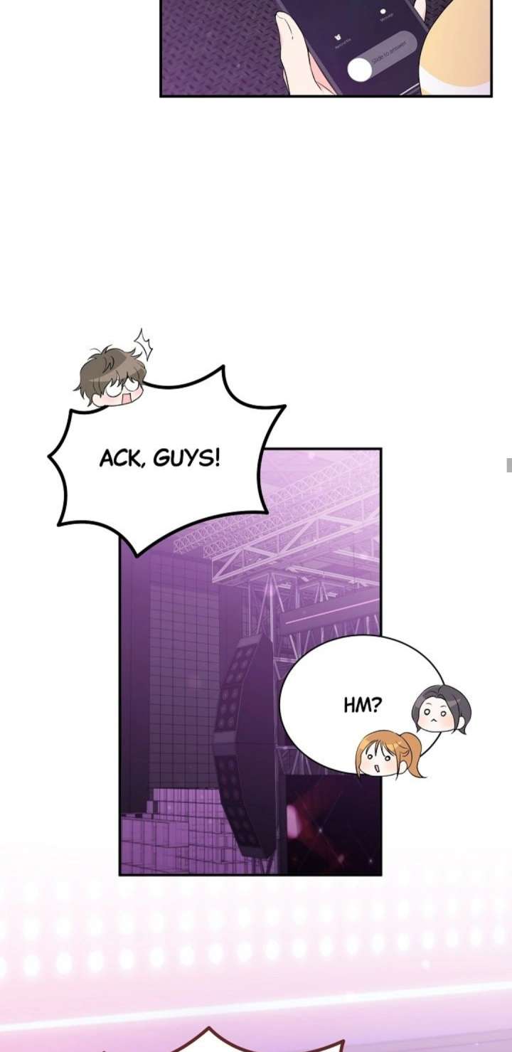 Moonshark: Sharks Are Born To Be Stars Chapter 63 252 32