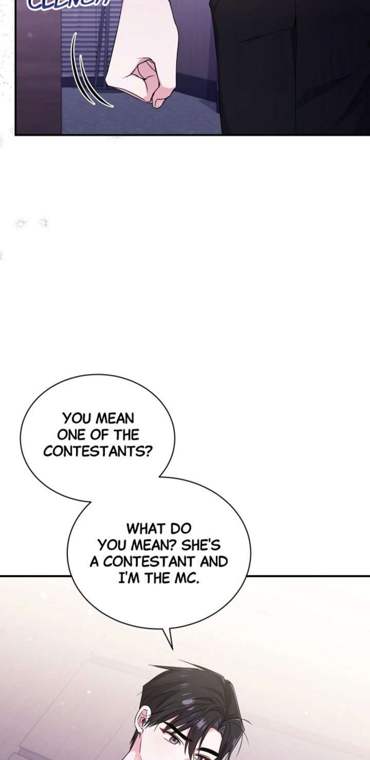 Moonshark: Sharks Are Born To Be Stars Chapter 66 246 05