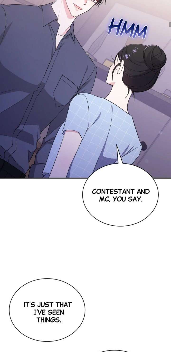 Moonshark: Sharks Are Born To Be Stars Chapter 66 247 06