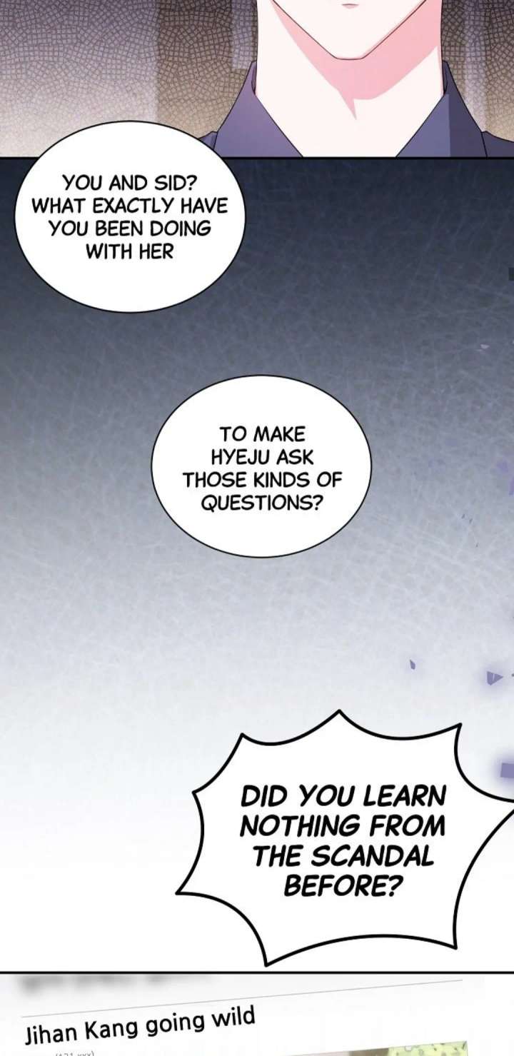 Moonshark: Sharks Are Born To Be Stars Chapter 66 262 21