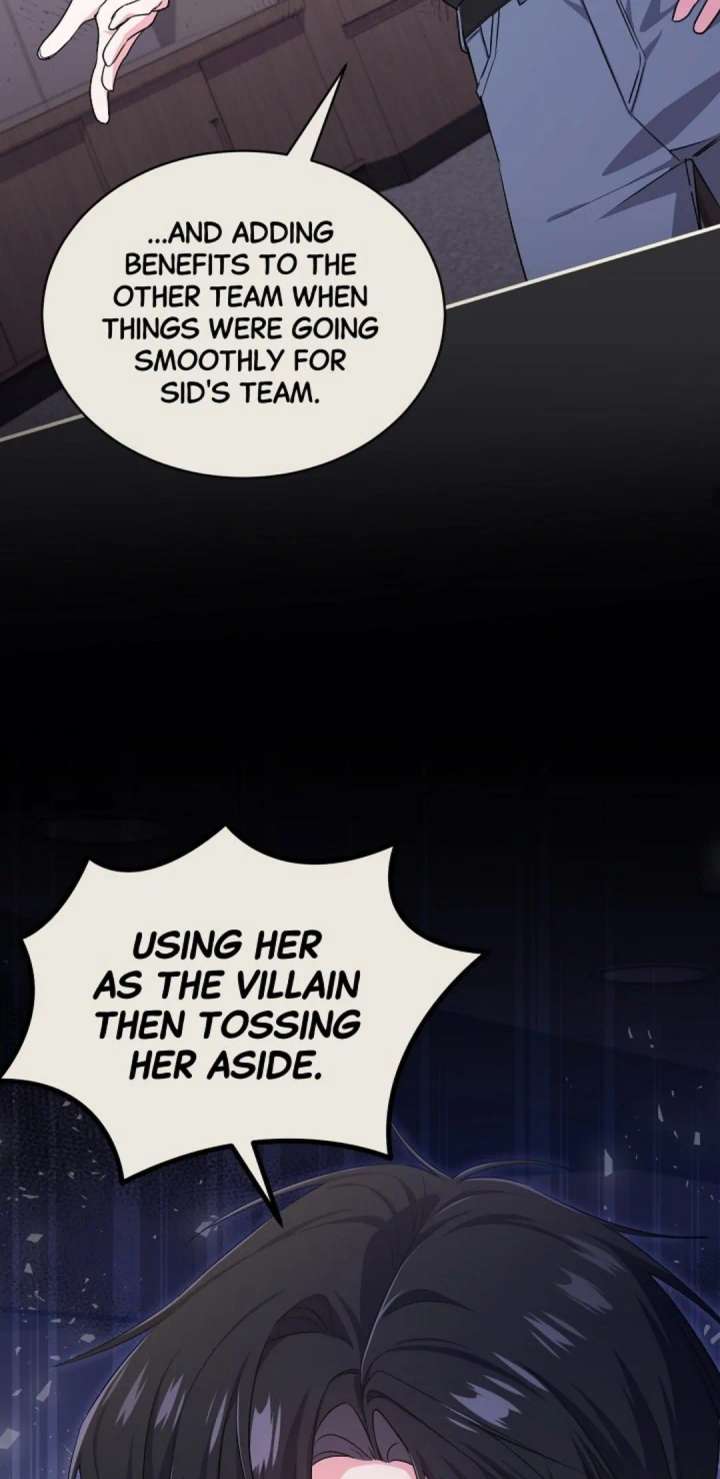 Moonshark: Sharks Are Born To Be Stars Chapter 66 268 27