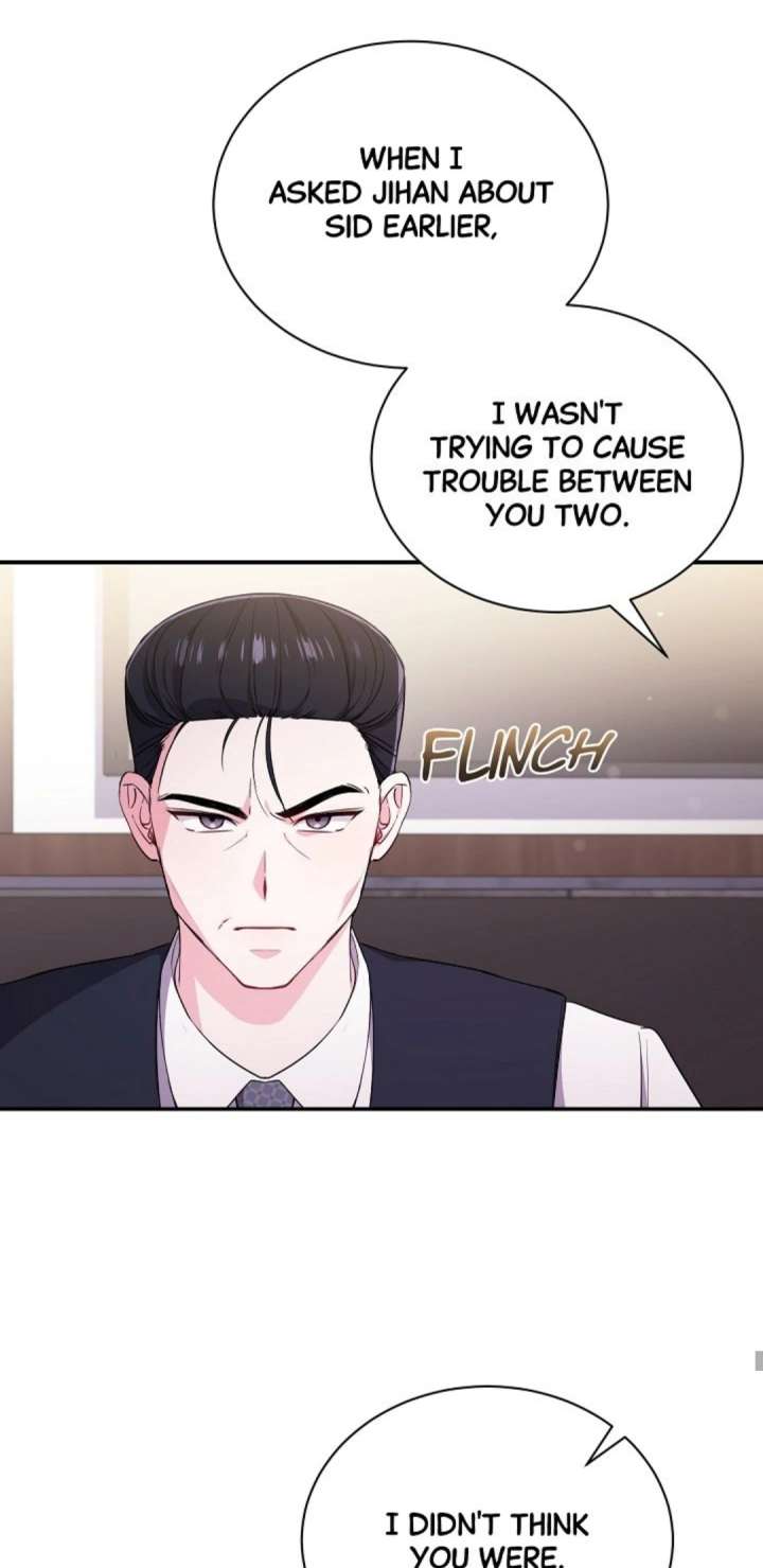 Moonshark: Sharks Are Born To Be Stars Chapter 66 310 69
