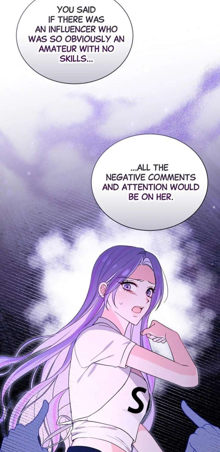 Moonshark: Sharks Are Born To Be Stars Chapter 66 314 73