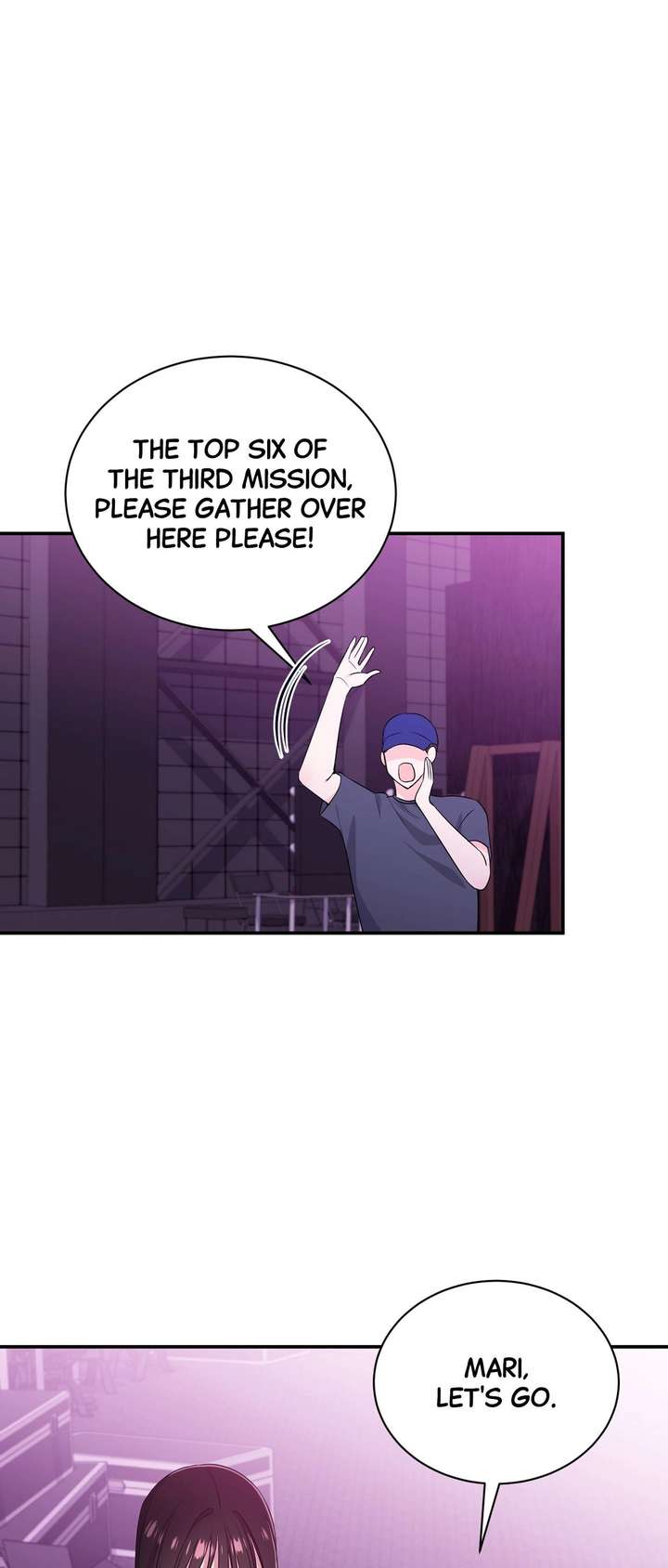 Moonshark: Sharks Are Born To Be Stars Chapter 70 175 ch 70 1