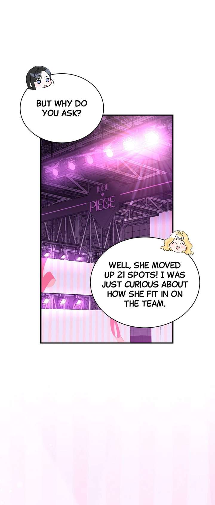 Moonshark: Sharks Are Born To Be Stars Chapter 70 184 ch 70 10
