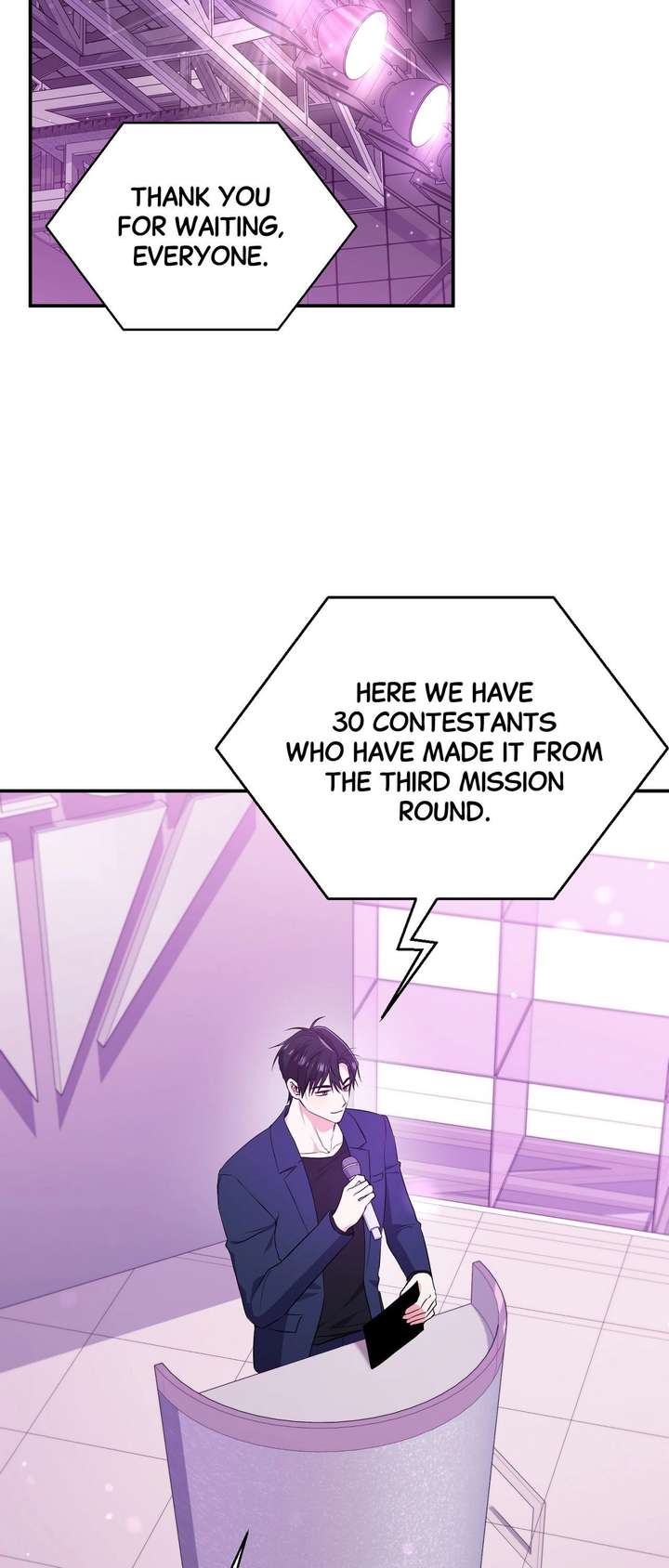 Moonshark: Sharks Are Born To Be Stars Chapter 70 187 ch 70 13