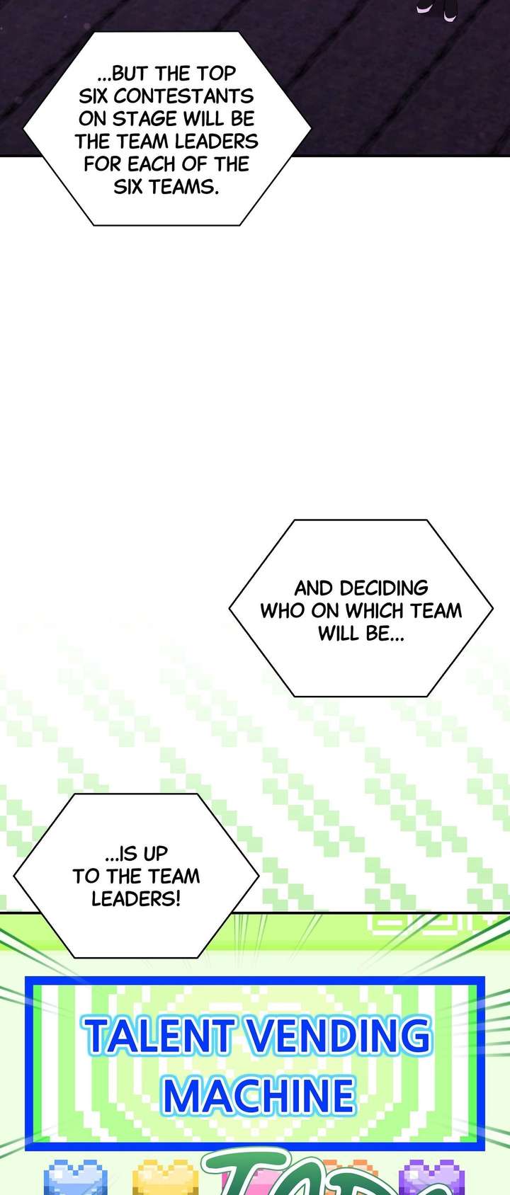 Moonshark: Sharks Are Born To Be Stars Chapter 70 189 ch 70 15