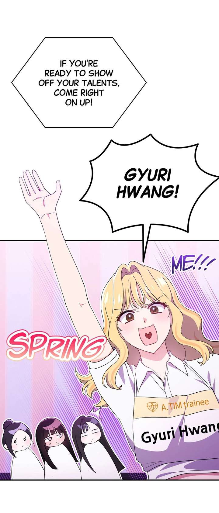 Moonshark: Sharks Are Born To Be Stars Chapter 70 191 ch 70 17
