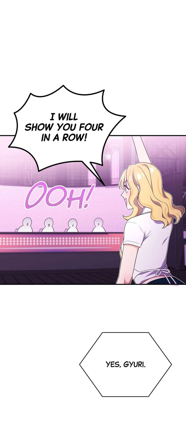 Moonshark: Sharks Are Born To Be Stars Chapter 70 192 ch 70 18