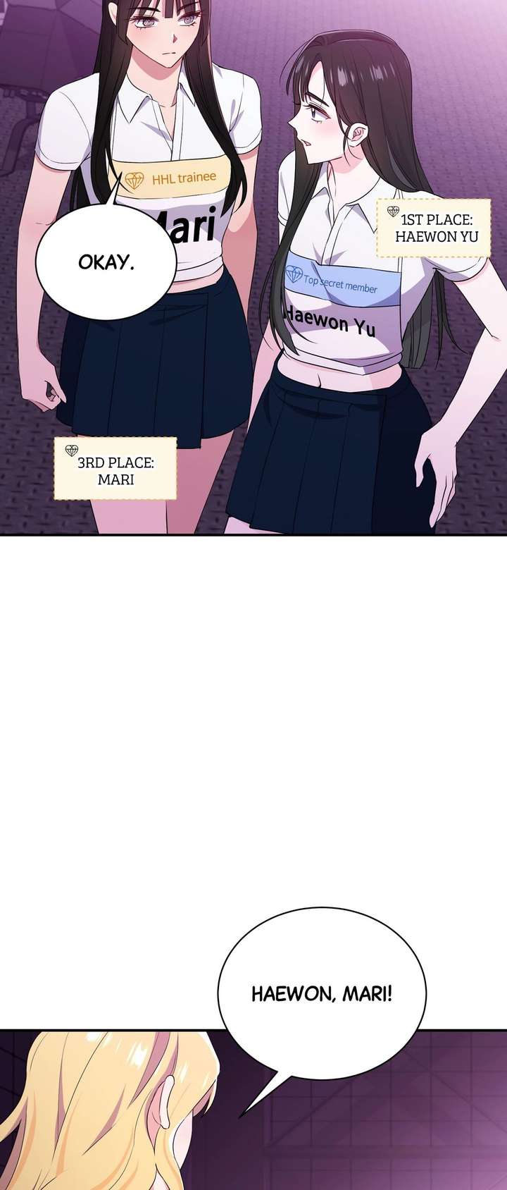 Moonshark: Sharks Are Born To Be Stars Chapter 70 176 ch 70 2