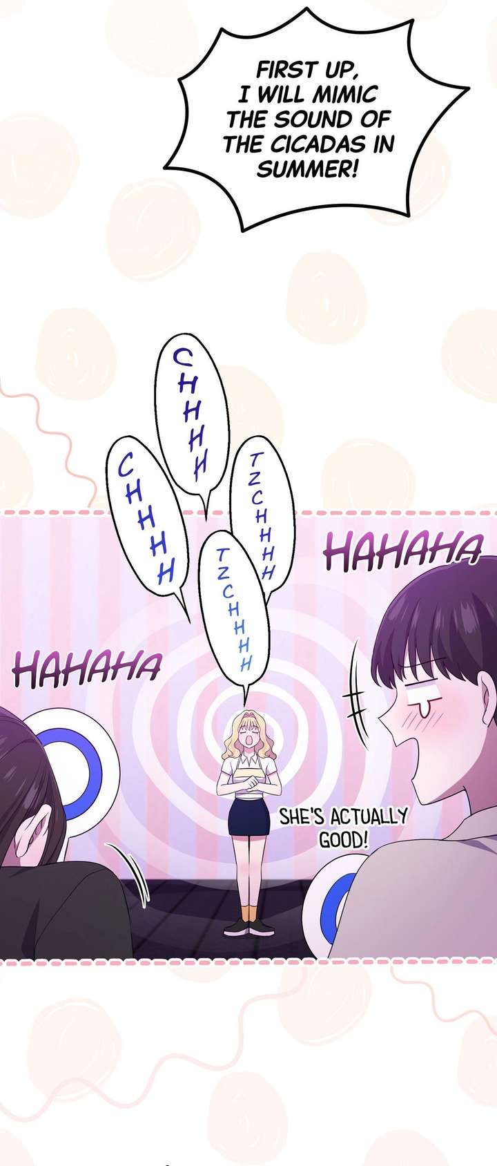 Moonshark: Sharks Are Born To Be Stars Chapter 70 194 ch 70 20