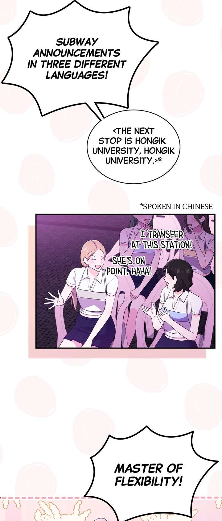 Moonshark: Sharks Are Born To Be Stars Chapter 70 195 ch 70 21