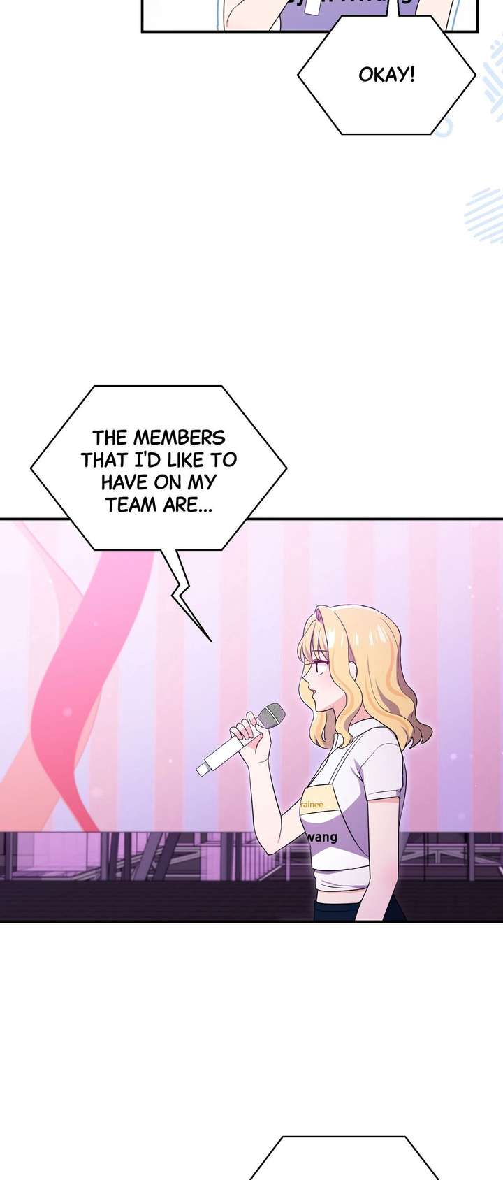 Moonshark: Sharks Are Born To Be Stars Chapter 70 200 ch 70 26
