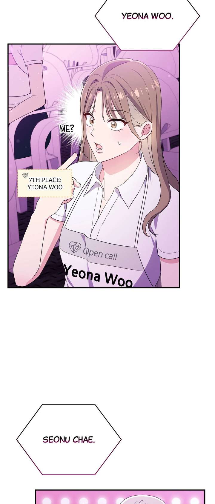 Moonshark: Sharks Are Born To Be Stars Chapter 70 201 ch 70 27