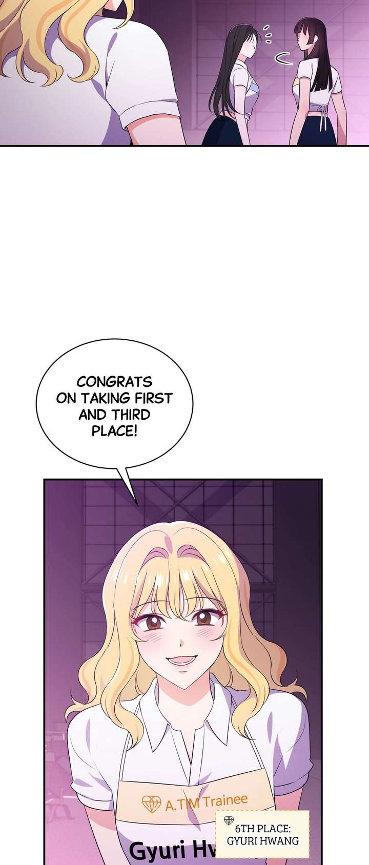 Moonshark: Sharks Are Born To Be Stars Chapter 70 177 ch 70 3