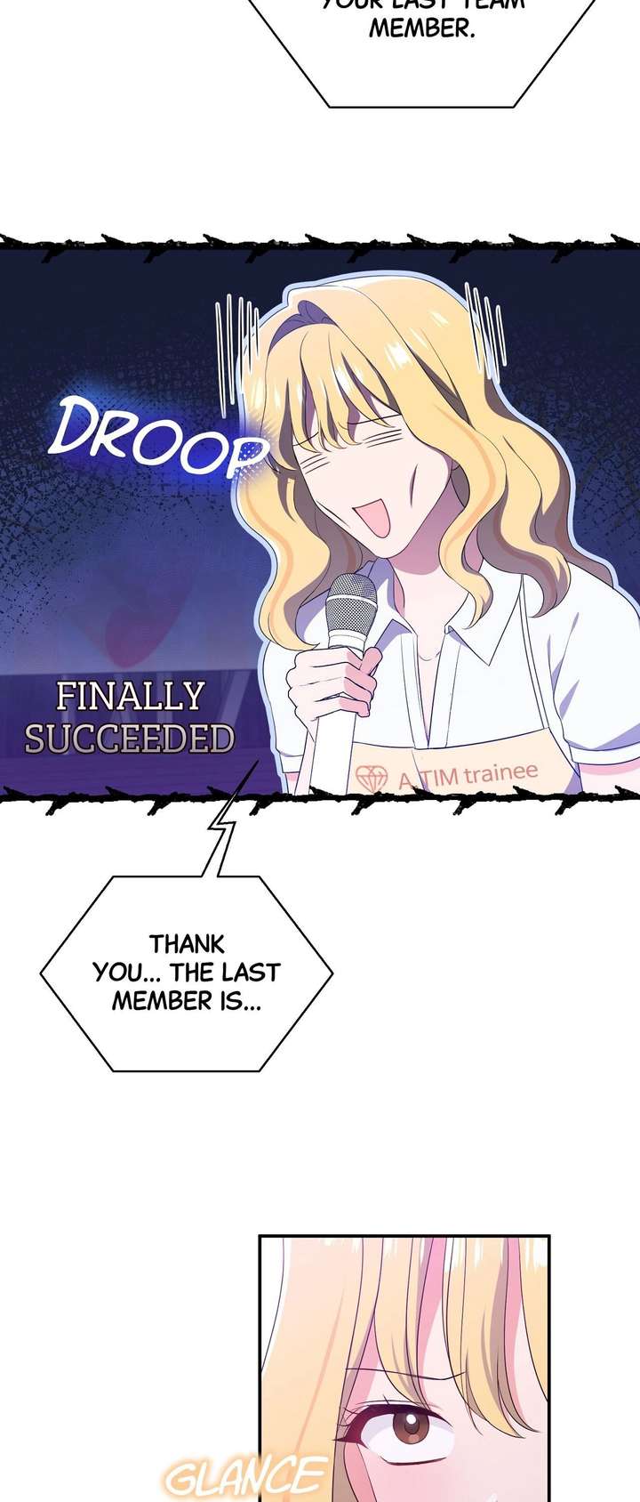 Moonshark: Sharks Are Born To Be Stars Chapter 70 207 ch 70 33