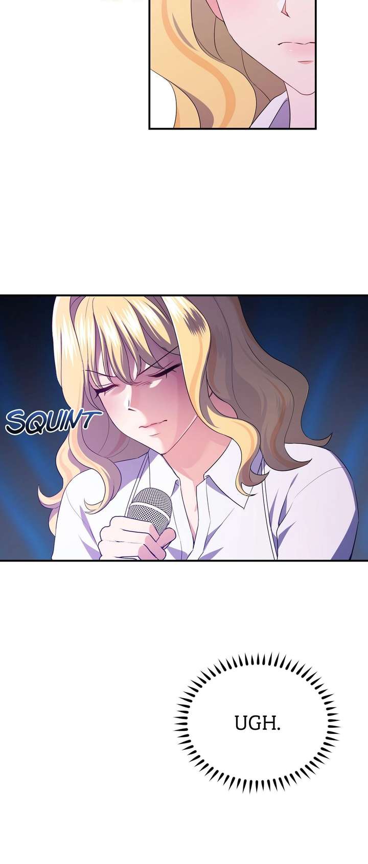 Moonshark: Sharks Are Born To Be Stars Chapter 70 208 ch 70 34