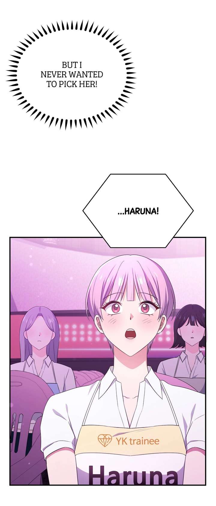 Moonshark: Sharks Are Born To Be Stars Chapter 70 209 ch 70 35