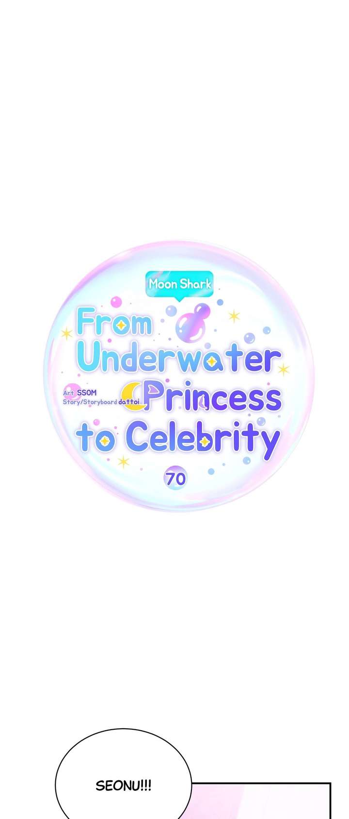 Moonshark: Sharks Are Born To Be Stars Chapter 70 210 ch 70 36
