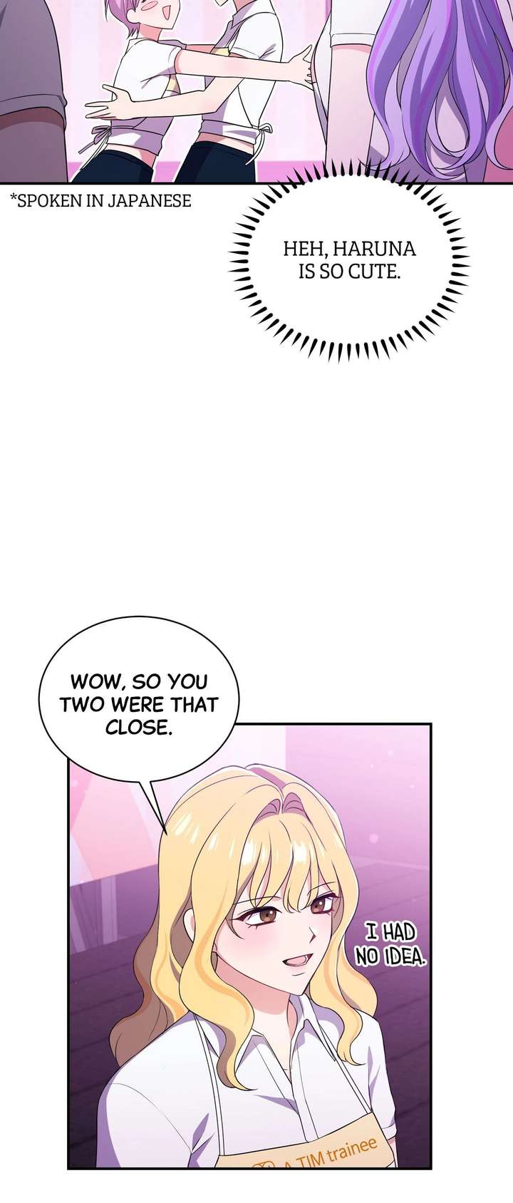 Moonshark: Sharks Are Born To Be Stars Chapter 70 212 ch 70 38