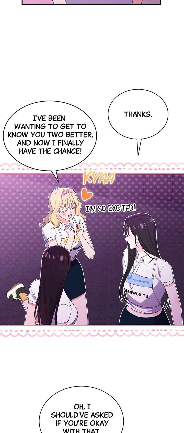 Moonshark: Sharks Are Born To Be Stars Chapter 70 178 ch 70 4