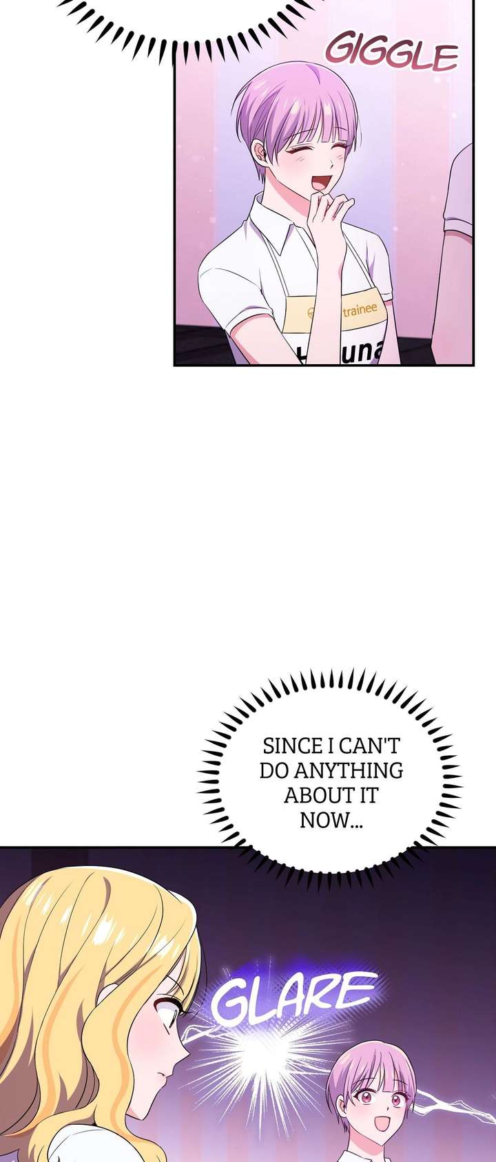 Moonshark: Sharks Are Born To Be Stars Chapter 70 215 ch 70 41