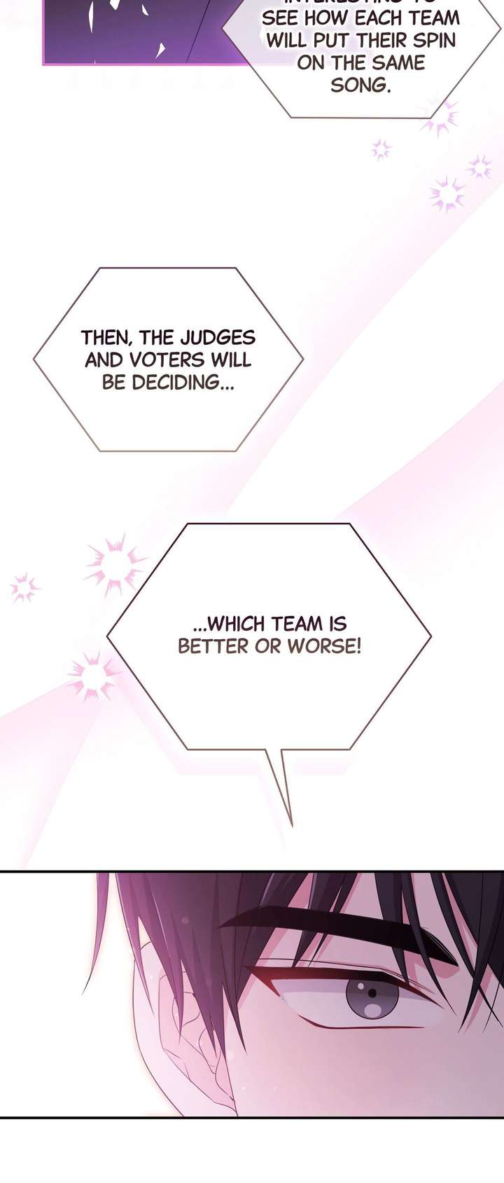 Moonshark: Sharks Are Born To Be Stars Chapter 70 220 ch 70 46