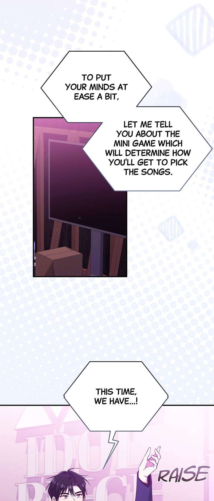 Moonshark: Sharks Are Born To Be Stars Chapter 70 224 ch 70 50
