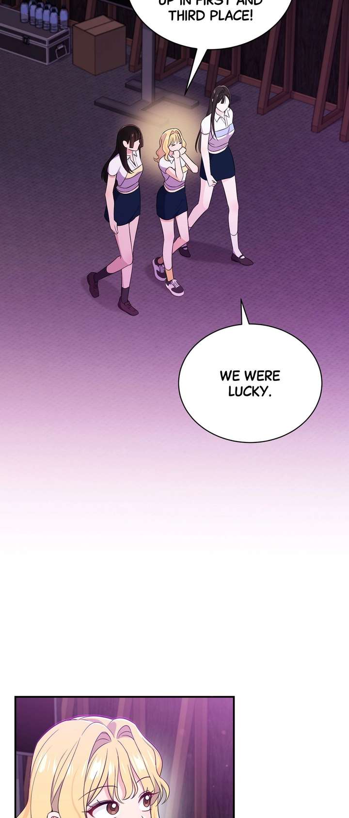 Moonshark: Sharks Are Born To Be Stars Chapter 70 180 ch 70 6