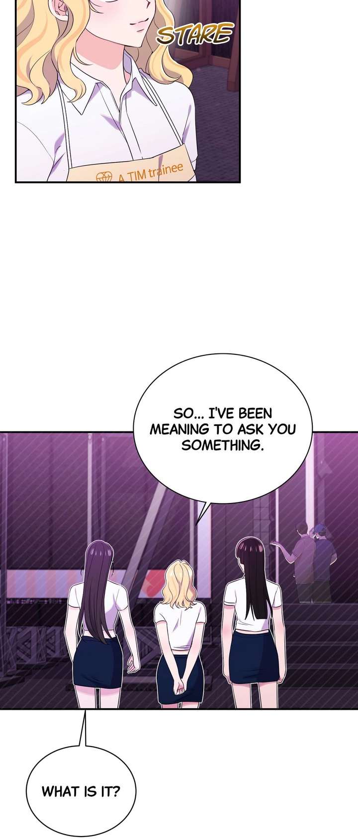 Moonshark: Sharks Are Born To Be Stars Chapter 70 181 ch 70 7