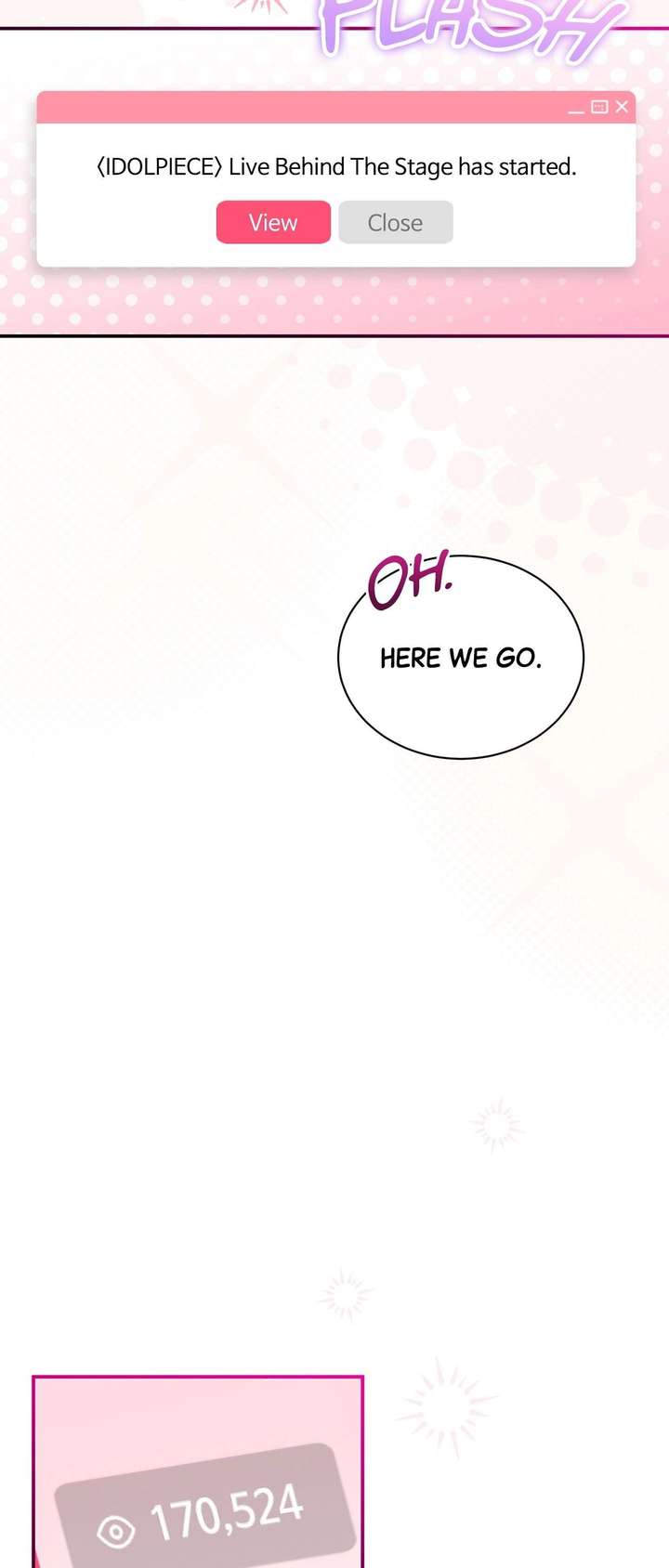 Moonshark: Sharks Are Born To Be Stars Chapter 72 167 ch 72 11