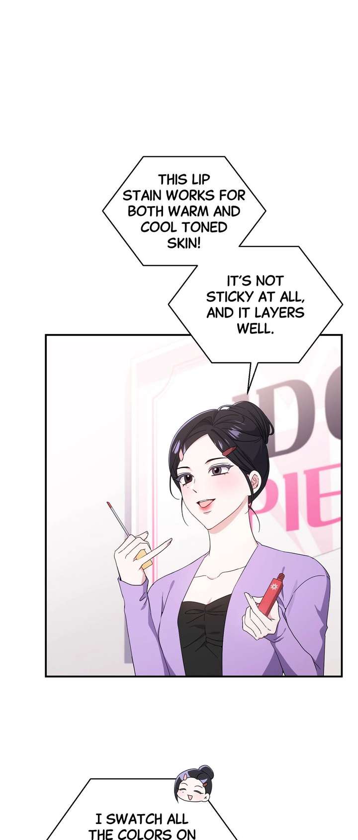 Moonshark: Sharks Are Born To Be Stars Chapter 72 170 ch 72 14