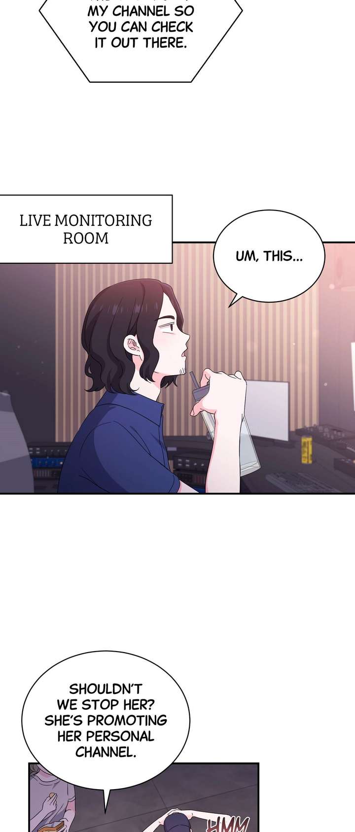 Moonshark: Sharks Are Born To Be Stars Chapter 72 171 ch 72 15