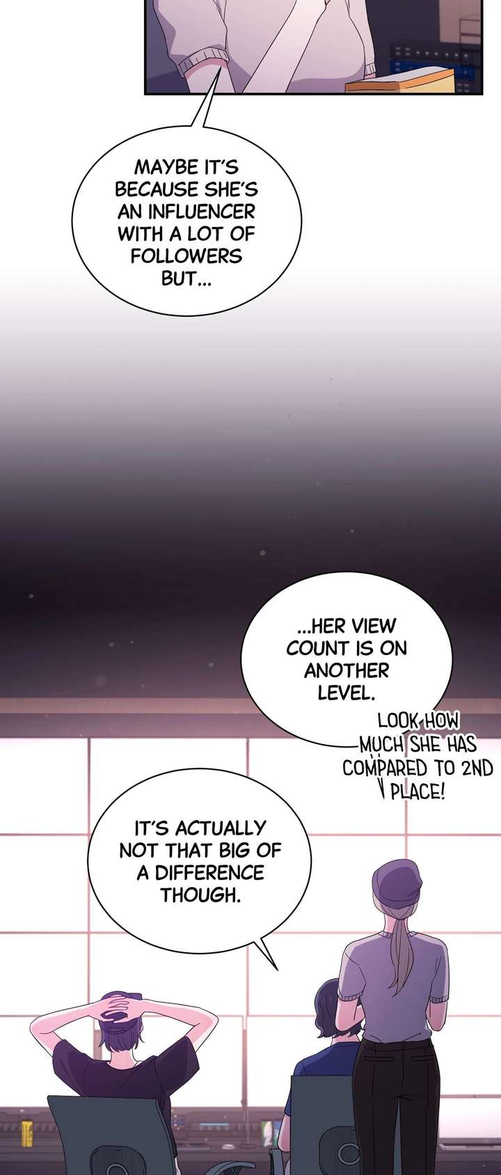 Moonshark: Sharks Are Born To Be Stars Chapter 72 173 ch 72 17