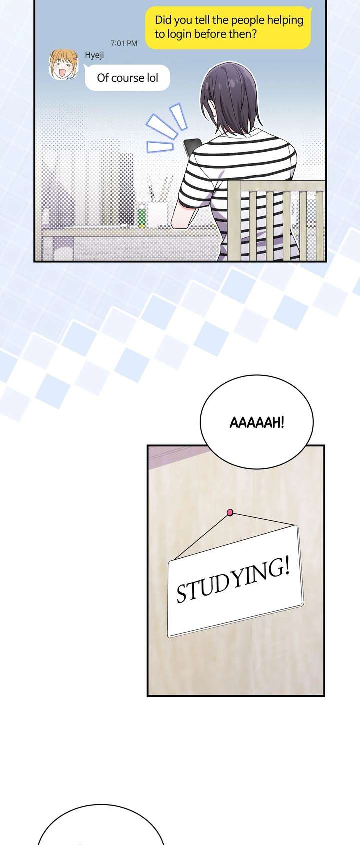 Moonshark: Sharks Are Born To Be Stars Chapter 72 158 ch 72 2