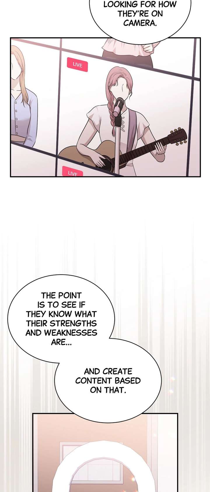 Moonshark: Sharks Are Born To Be Stars Chapter 72 177 ch 72 21