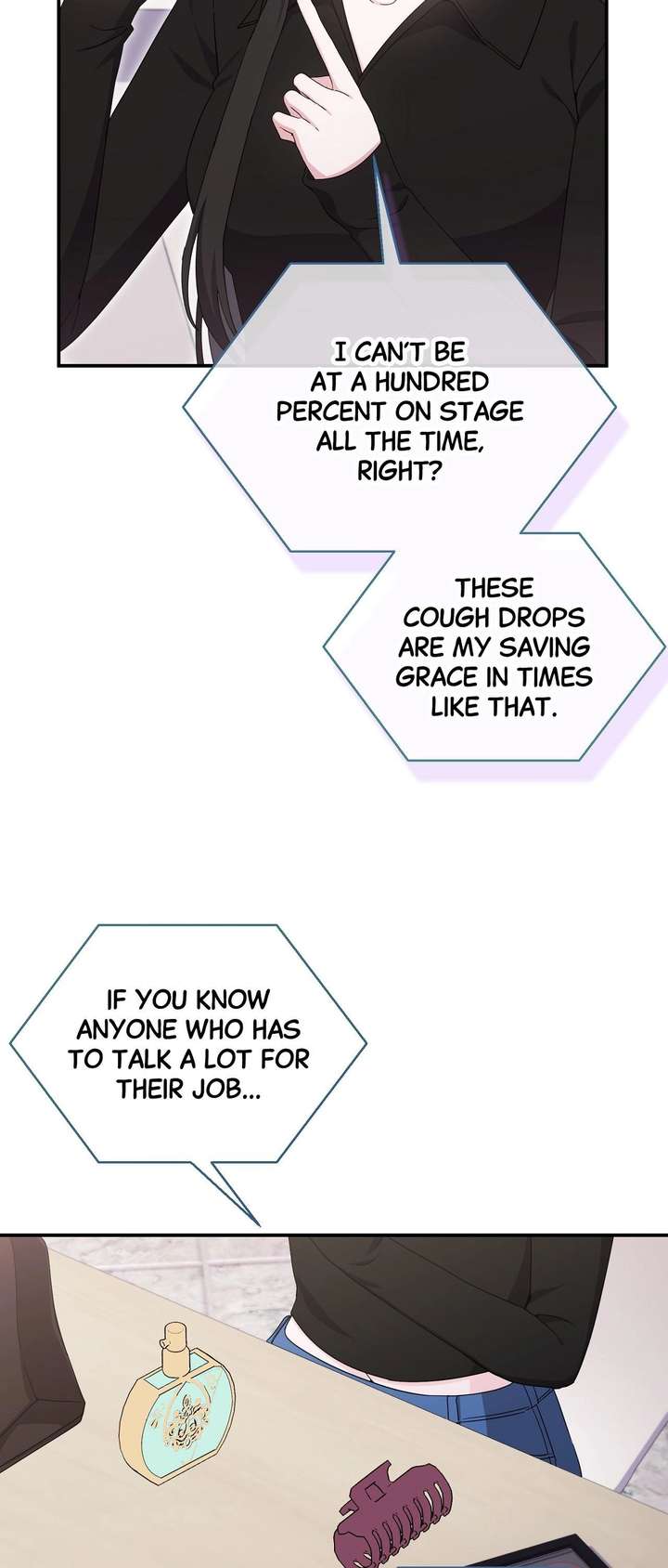 Moonshark: Sharks Are Born To Be Stars Chapter 72 179 ch 72 23