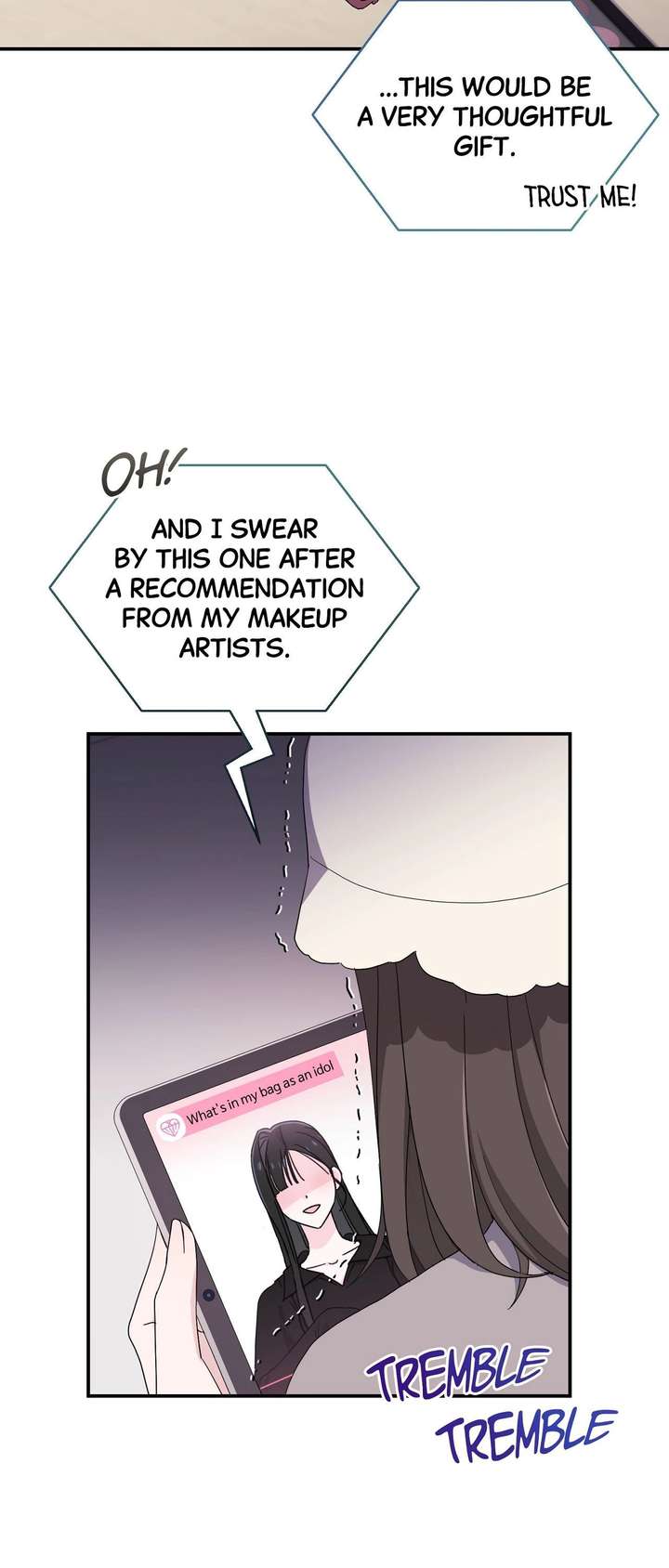 Moonshark: Sharks Are Born To Be Stars Chapter 72 180 ch 72 24