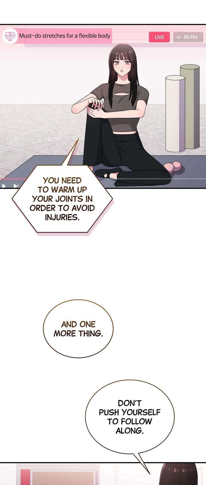 Moonshark: Sharks Are Born To Be Stars Chapter 72 184 ch 72 28