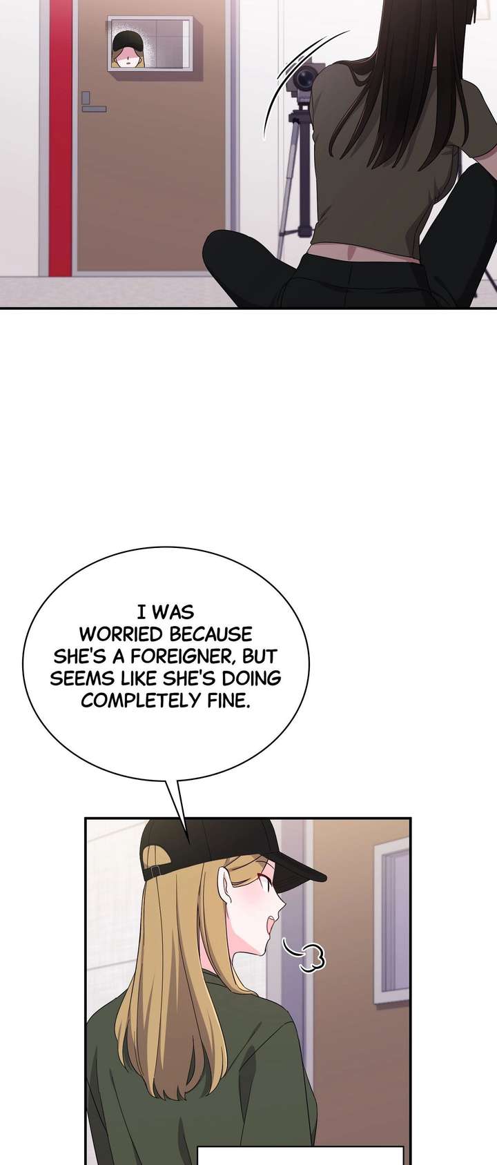 Moonshark: Sharks Are Born To Be Stars Chapter 72 185 ch 72 29