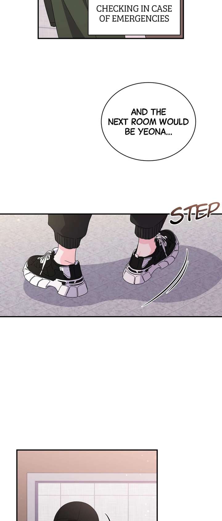Moonshark: Sharks Are Born To Be Stars Chapter 72 186 ch 72 30