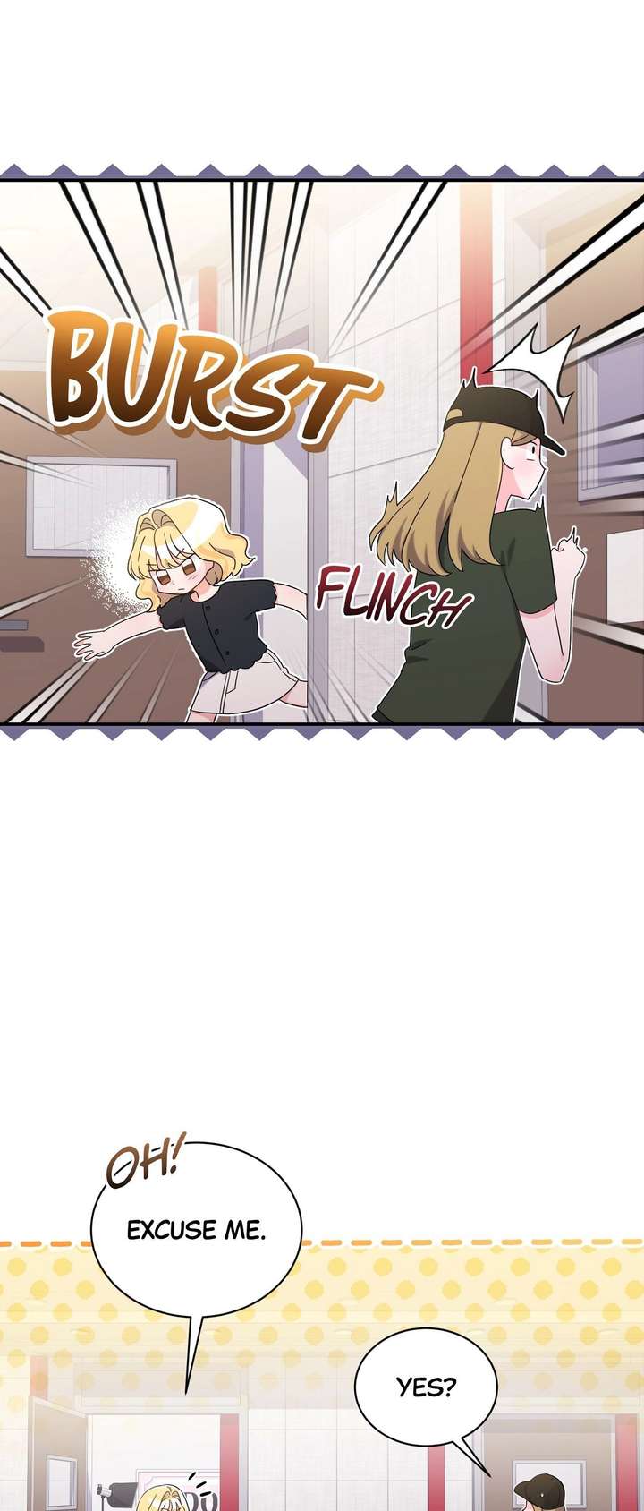 Moonshark: Sharks Are Born To Be Stars Chapter 72 190 ch 72 34