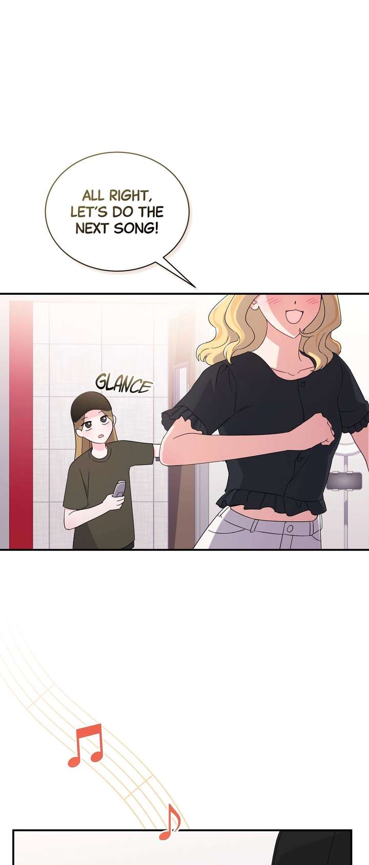 Moonshark: Sharks Are Born To Be Stars Chapter 72 192 ch 72 36