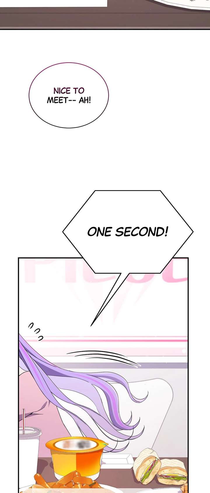 Moonshark: Sharks Are Born To Be Stars Chapter 72 204 ch 72 48