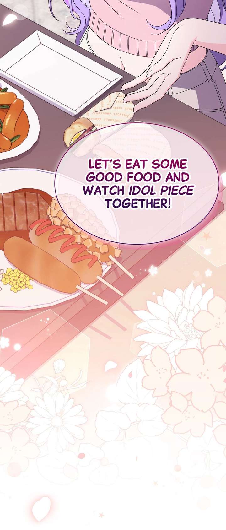 Moonshark: Sharks Are Born To Be Stars Chapter 72 207 ch 72 51