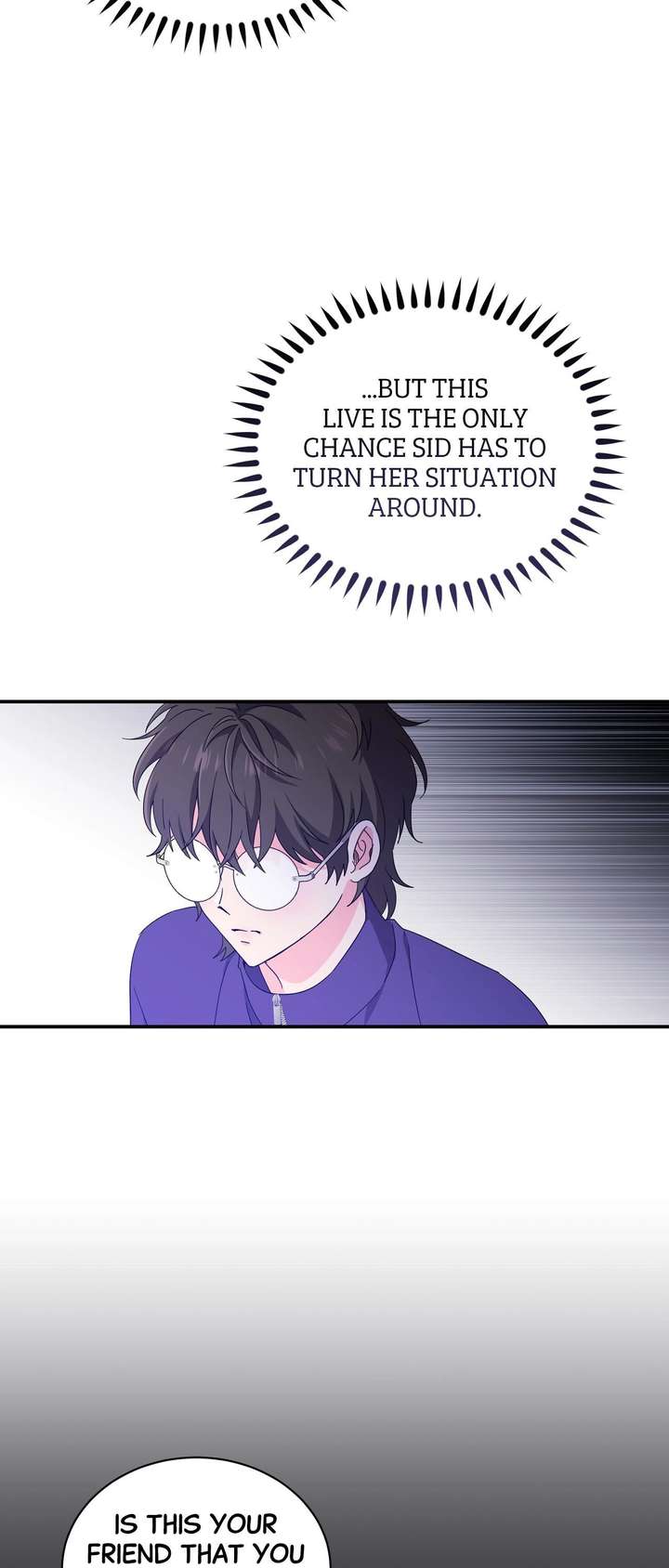 Moonshark: Sharks Are Born To Be Stars Chapter 72 162 ch 72 6