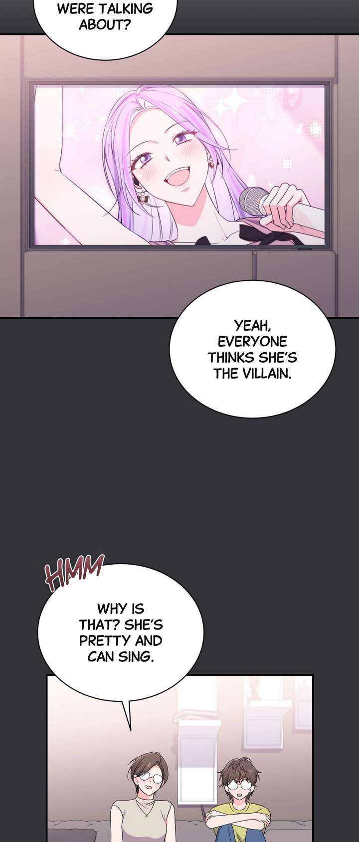 Moonshark: Sharks Are Born To Be Stars Chapter 72 163 ch 72 7