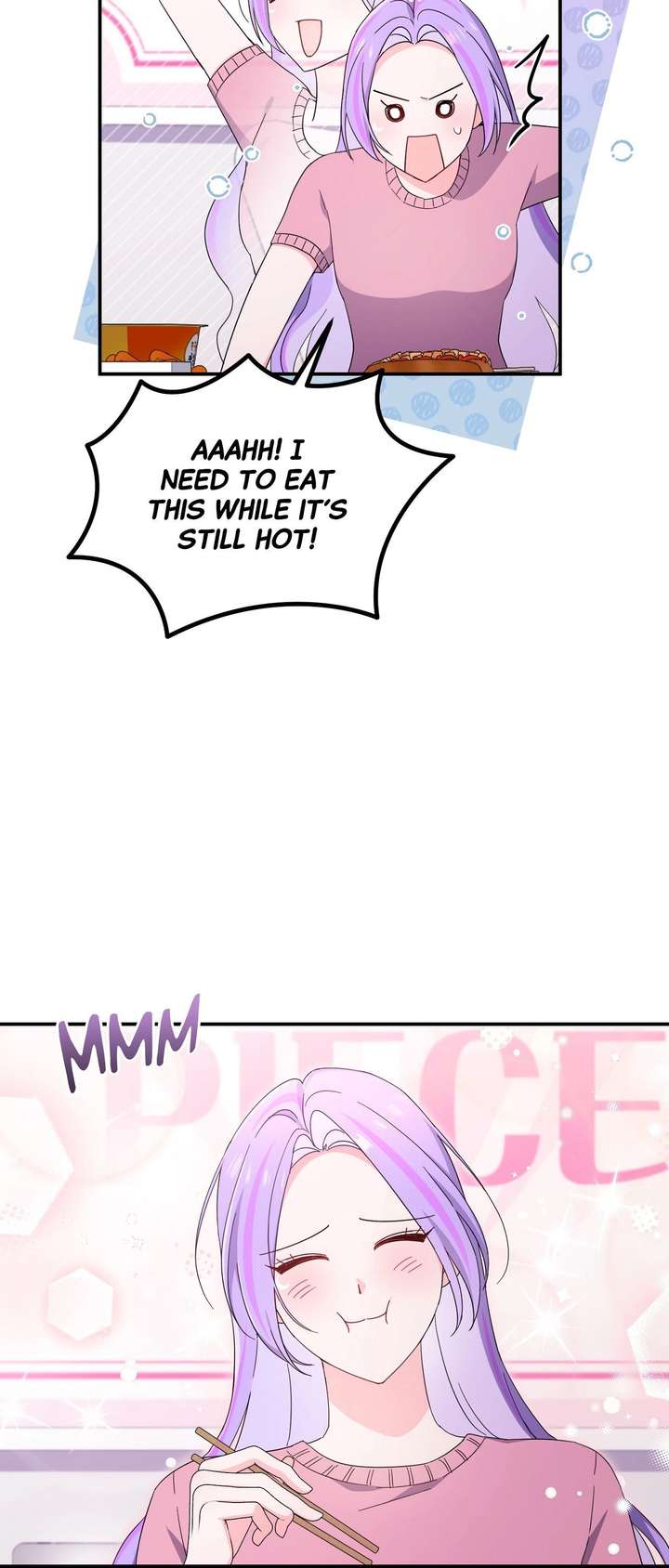 Moonshark: Sharks Are Born To Be Stars Chapter 73 190 ch 73 16