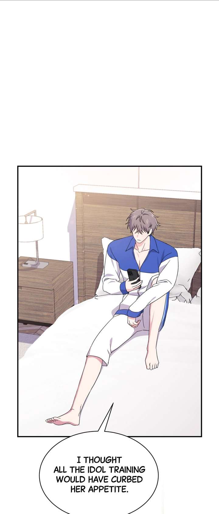 Moonshark: Sharks Are Born To Be Stars Chapter 73 191 ch 73 17